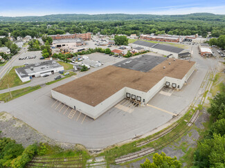 Leominster, MA Industrial - 149 Litchfield St