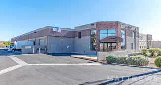 Phoenix, AZ Industrial - 941 W Deer Valley Rd