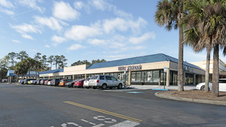 Jacksonville, FL Storefront Retail/Office - 1584 Normandy Village Pky