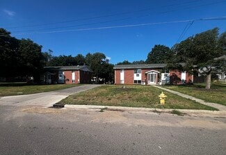 Wyoming, MI Multi-Family - 3253 Charlesgate Ave SW Wyoming, MI Multi-Family - 3253 Charlesgate Ave SW