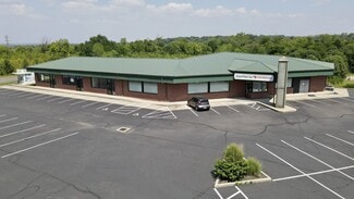 Fairfield, OH Retail - 6368 Pleasant Ave Fairfield, OH Retail - 6368 Pleasant Ave