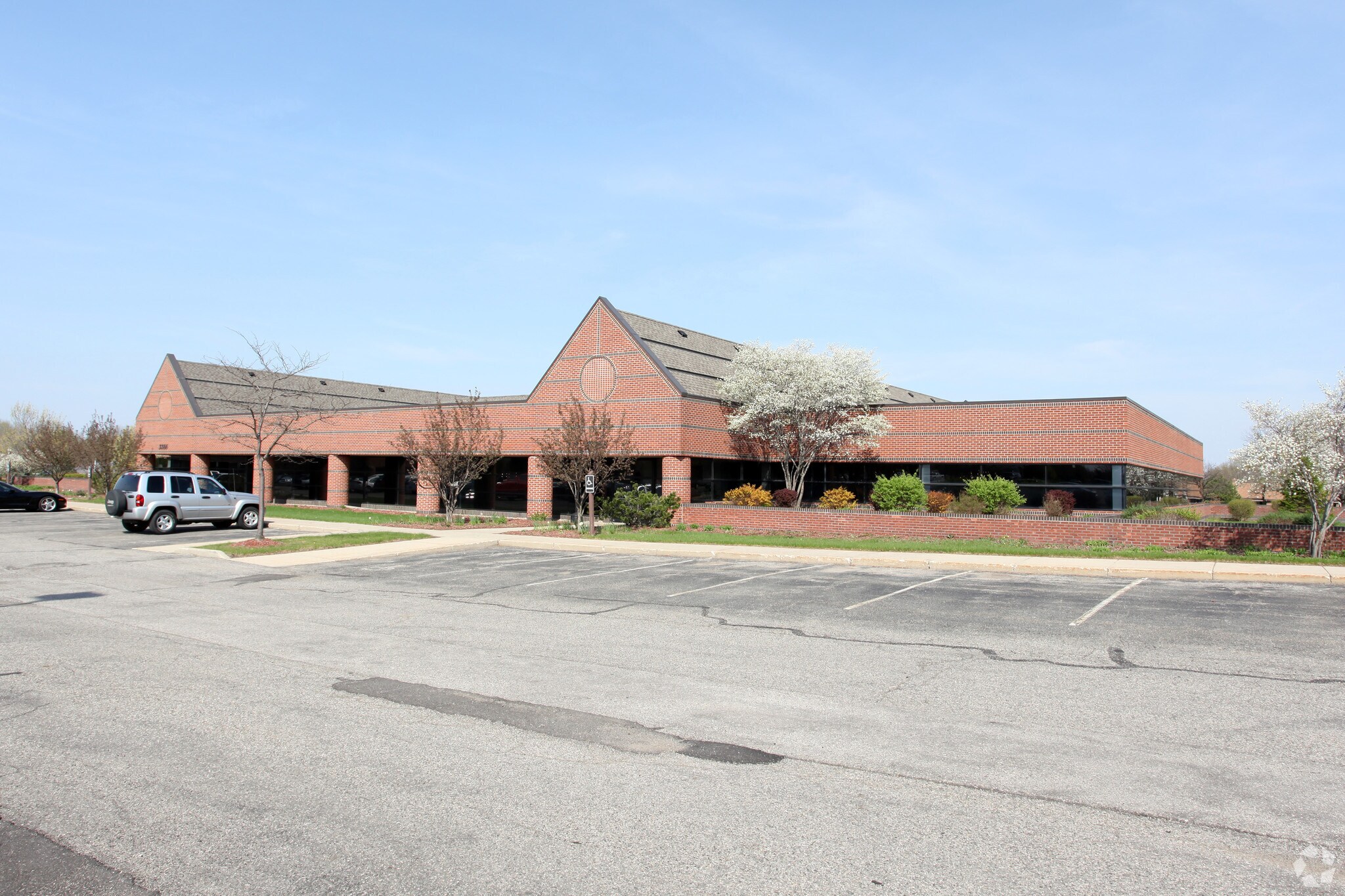 3355 Eagle Park Dr NE, Grand Rapids, MI for Rent