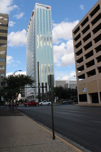 Midland, TX Office - 303 W Wall St