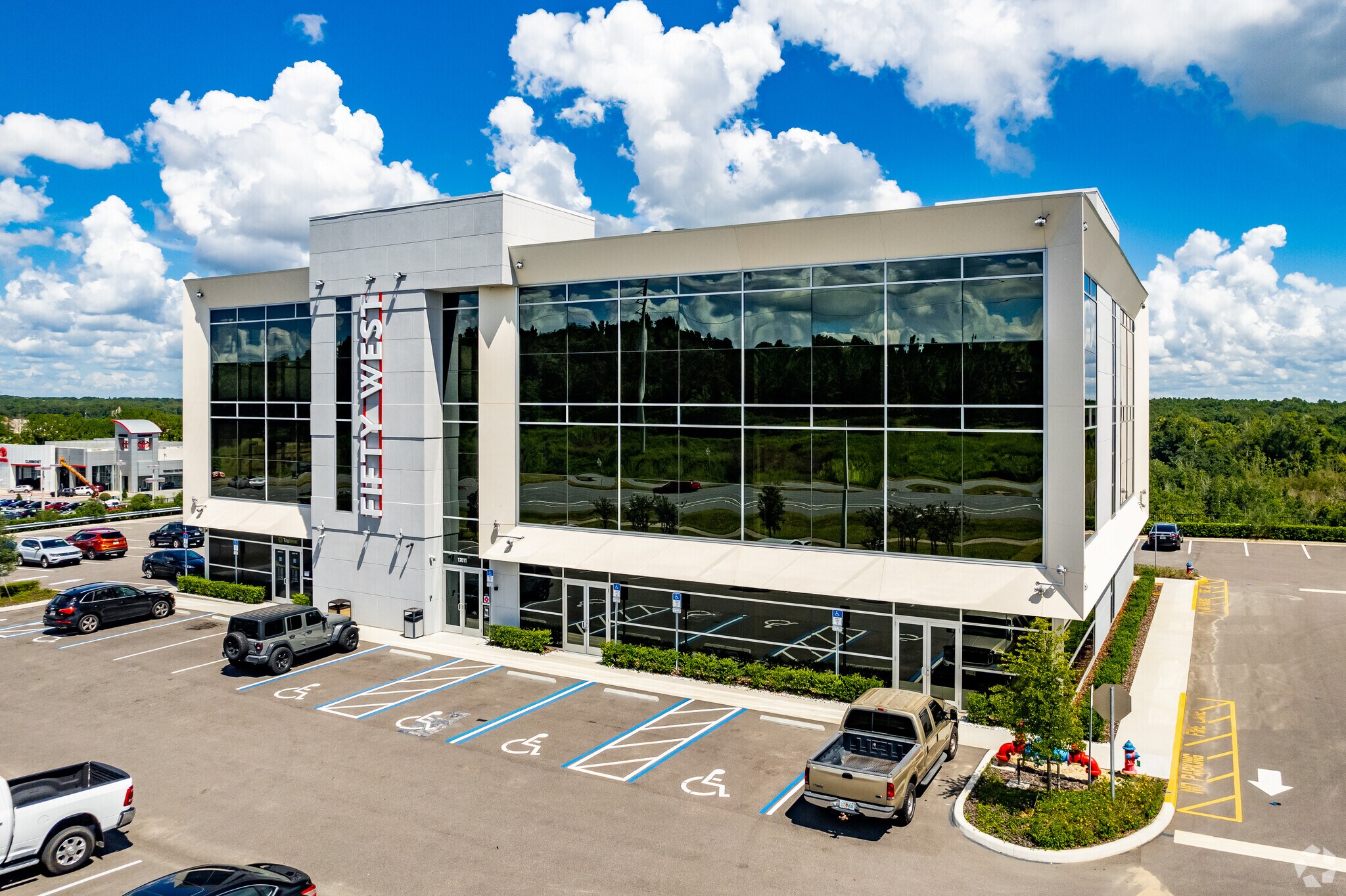 17011 State Road 50, Clermont, FL for Rent