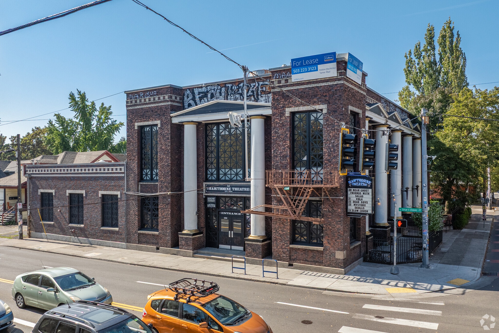 3862 SE Hawthorne Blvd, Portland, OR for Sale