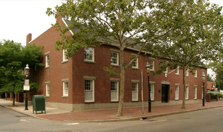 Charlestown, MA Office - 124 Main St