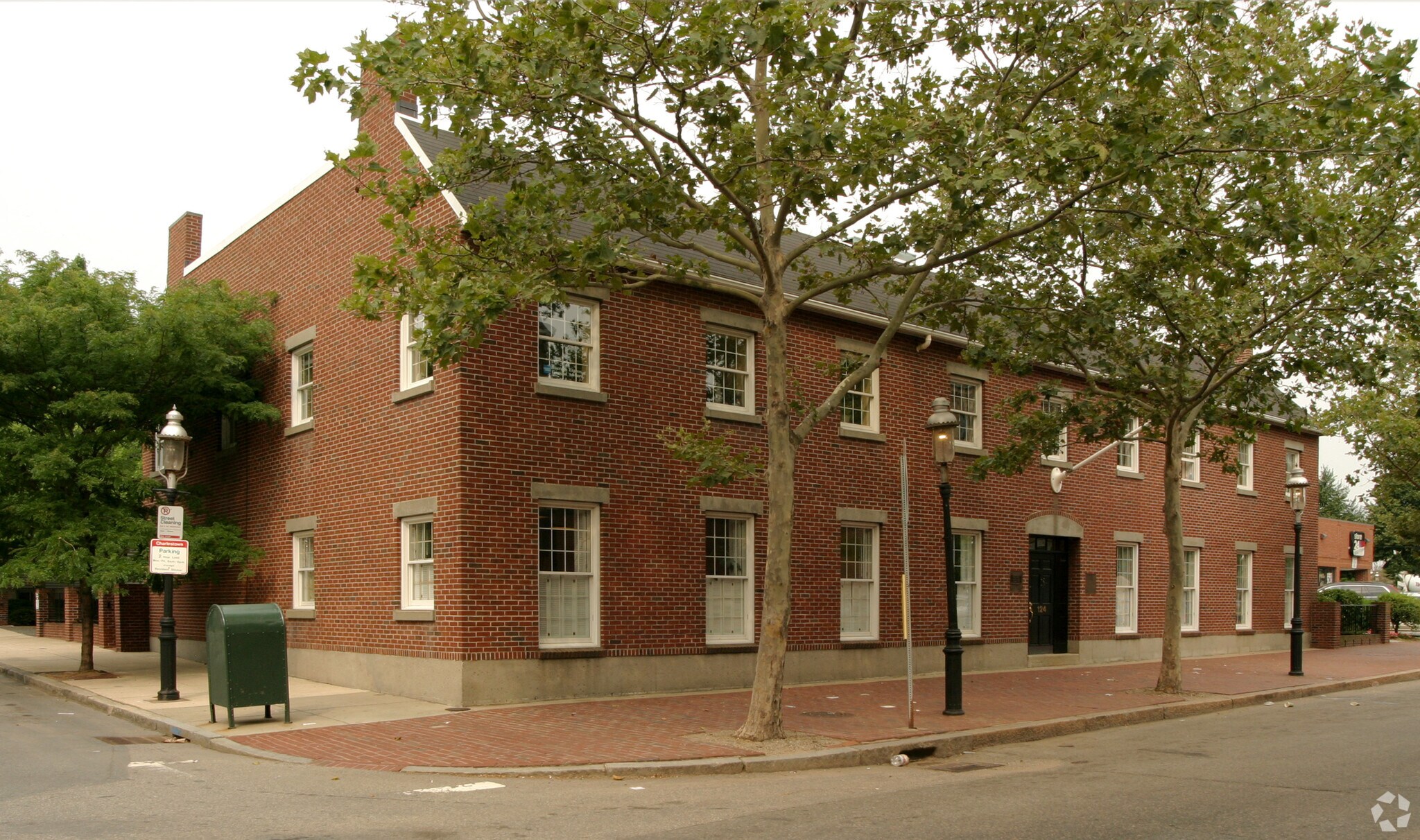 124 Main St, Charlestown, MA for Rent