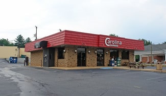 Taylors, SC Retail - 3303 Wade Hampton Blvd