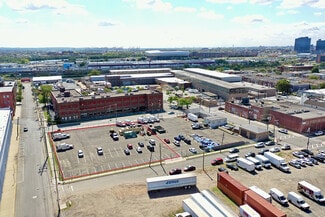 Harrison, NJ Industrial Land - 310 Manor Ave