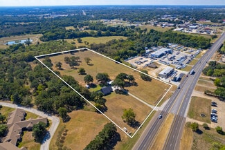 Caldwell, TX Commercial - 974 TX-21 Caldwell, TX Commercial - 974 TX-21