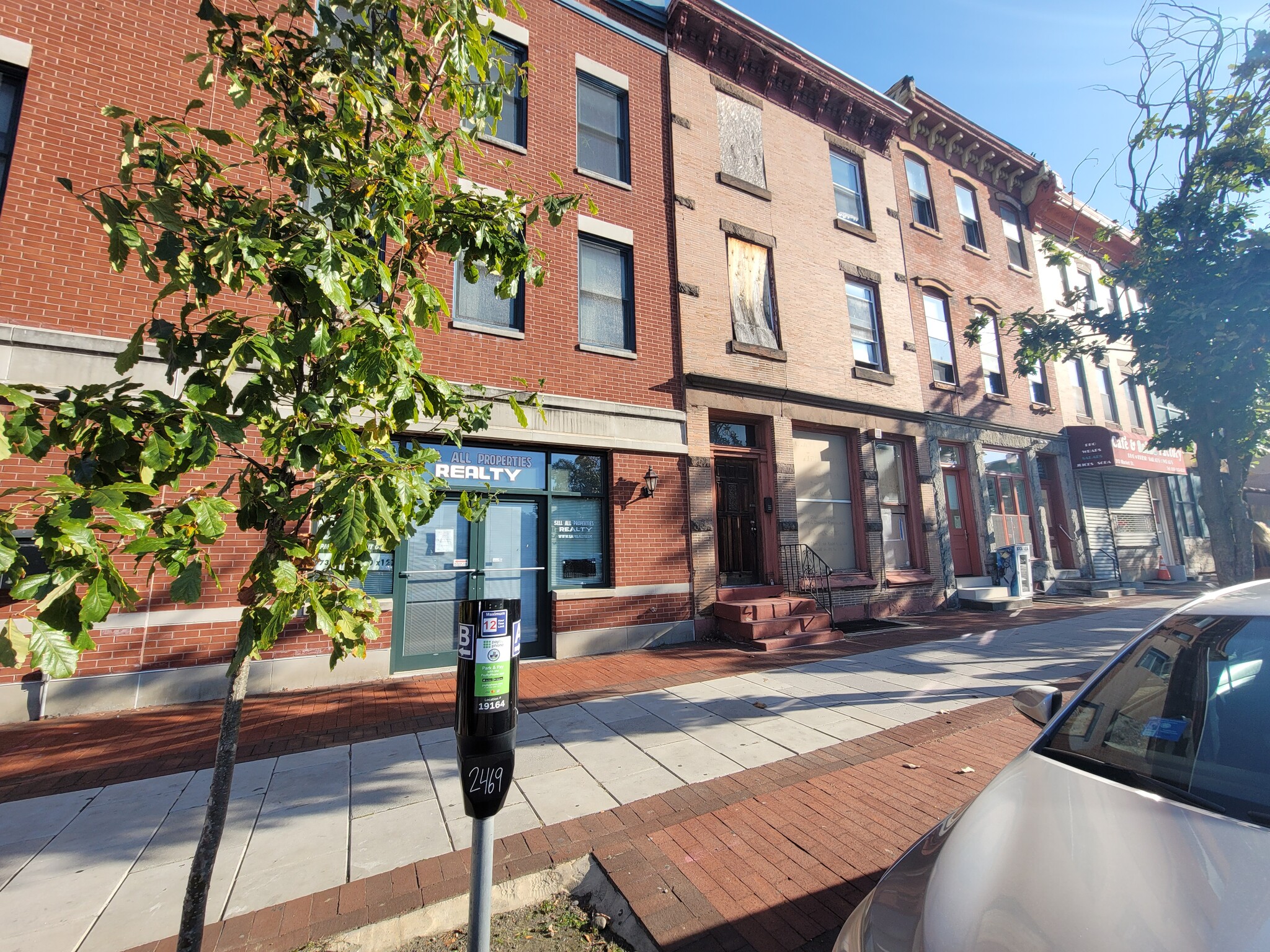 309 Market St, Camden, NJ for Sale