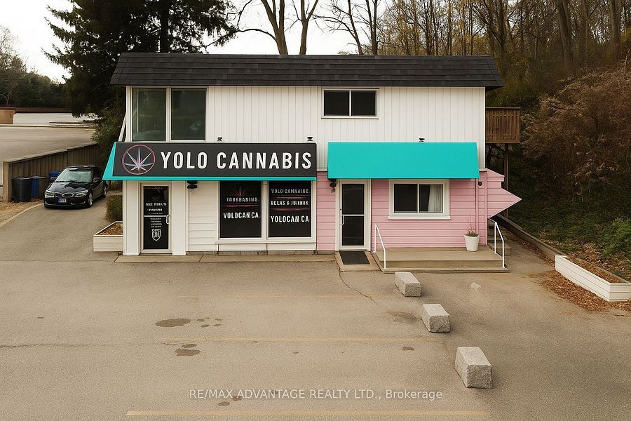 204 Carlow Rd, Central Elgin, ON for Sale