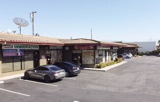 West Covina, CA undefined - 823-839 S Glendora Ave