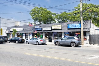Copiague, NY Retail - 1940 Great Neck Rd
