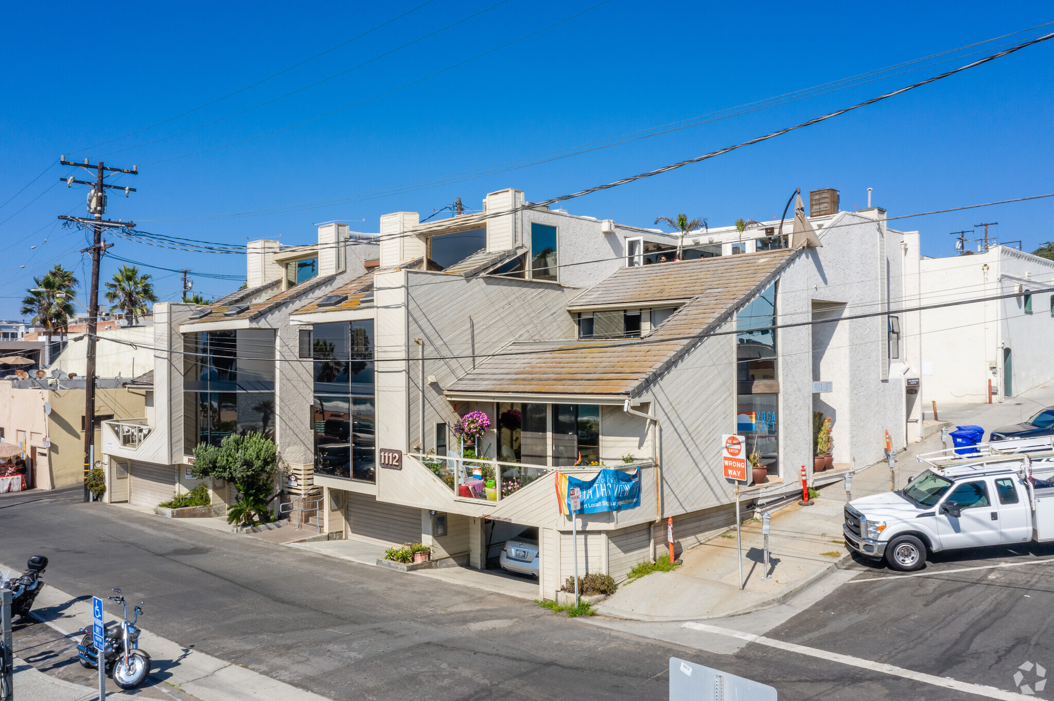 1112 Ocean Dr, Manhattan Beach, CA for Rent