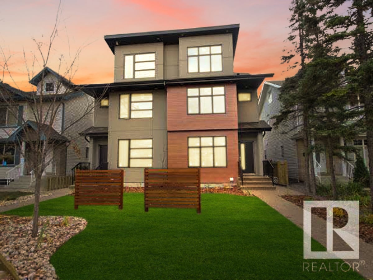 11331 76 Av NW, Edmonton, AB for Sale