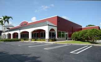 Miami, FL Retail - 8725-8831 SW 136th St