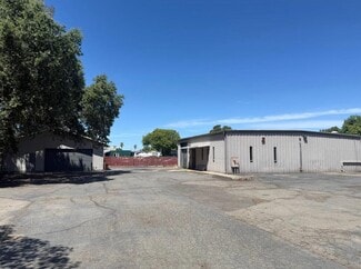 West Sacramento, CA Industrial - 506 Glide Ave