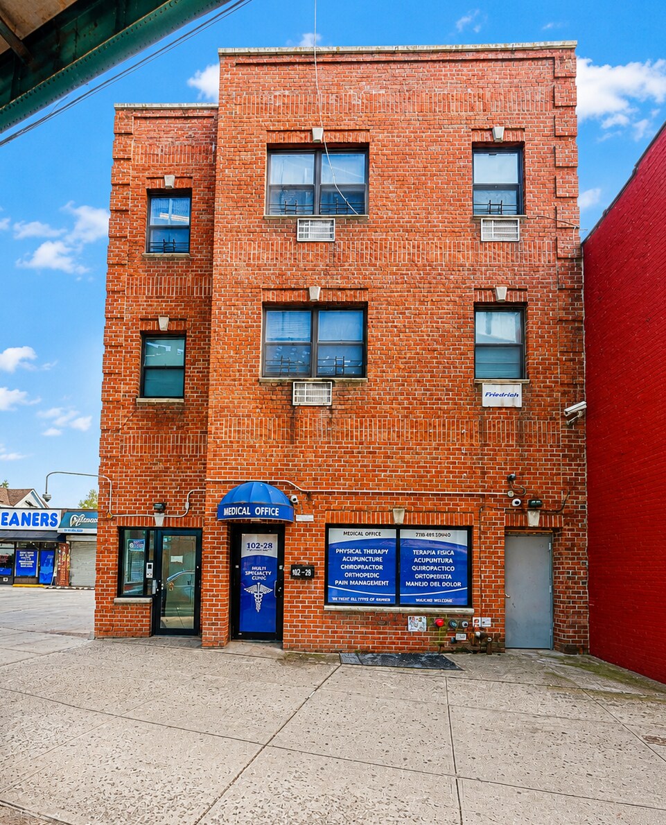 10228 Jamaica Ave, Richmond Hill, NY for Sale