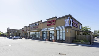 Delta, BC Fast Food - 8737 120th St
