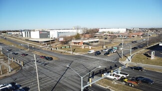Urbandale, IA Bank - 3800 100th St