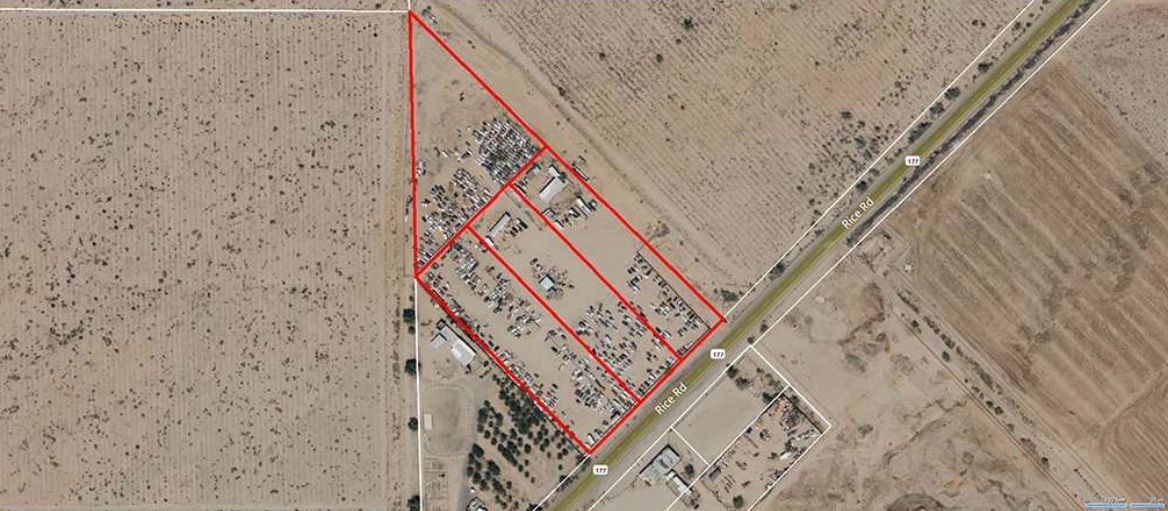 25951 Rice Rd, Desert Center, CA for Sale