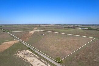 Florence, TX Agricultural - Hwy 183 and CR 211