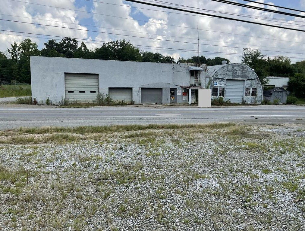 669 W Broad St, Cookeville, TN for Sale