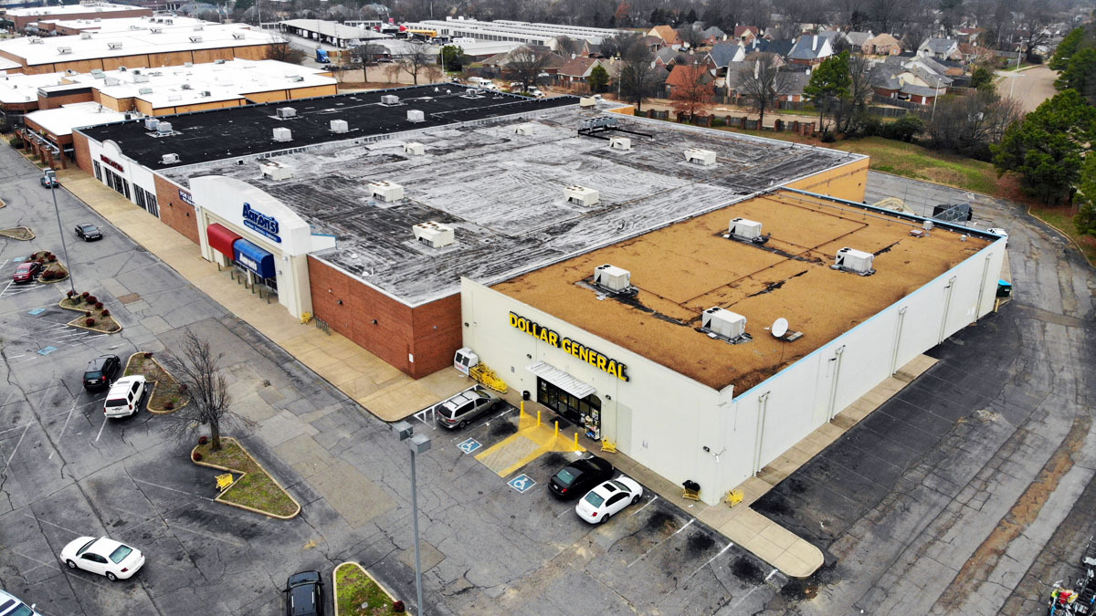 6756-6760 Winchester Rd, Memphis, TN for Rent