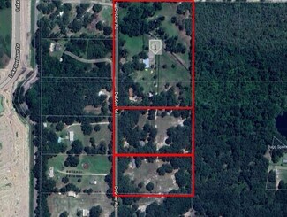 Okahumpka, FL Residential - 27910 Debbie Rd