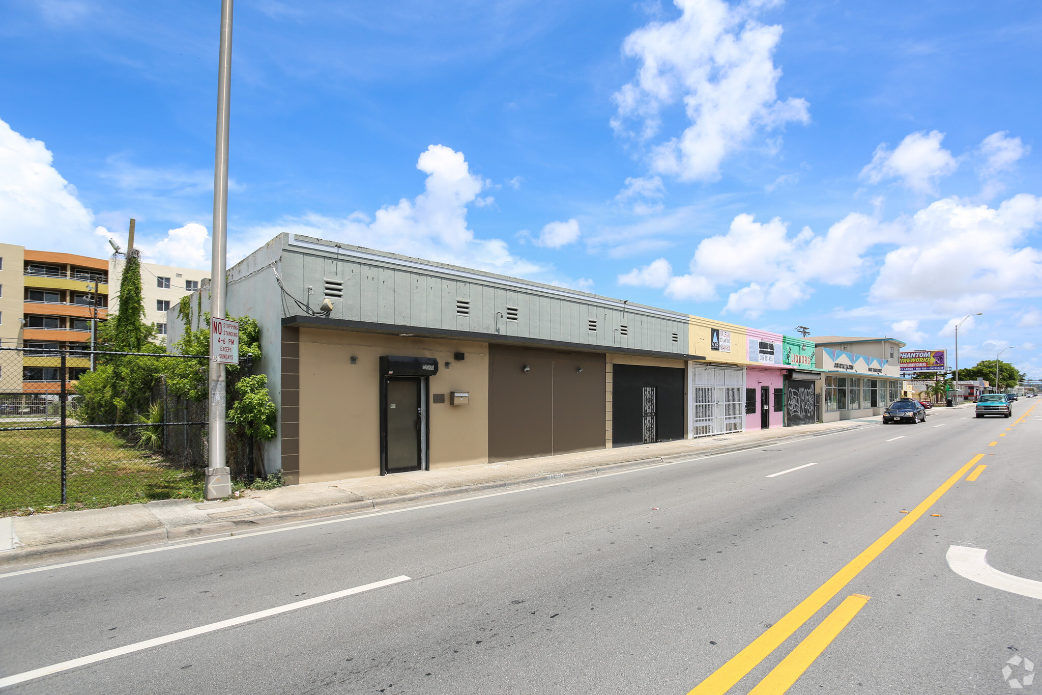 5619-5621 NW 7th Ave, Miami, FL for Sale