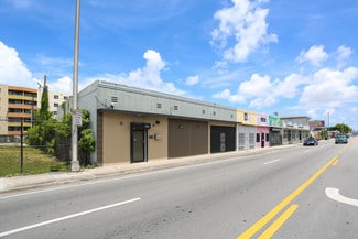 Miami, FL Retail - 5619-5621 NW 7th Ave Miami, FL Retail - 5619-5621 NW 7th Ave