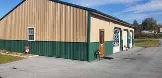 Bechtelsville, PA Industrial - 1177 Route 100