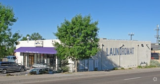 12910 Indian School Rd Ne  