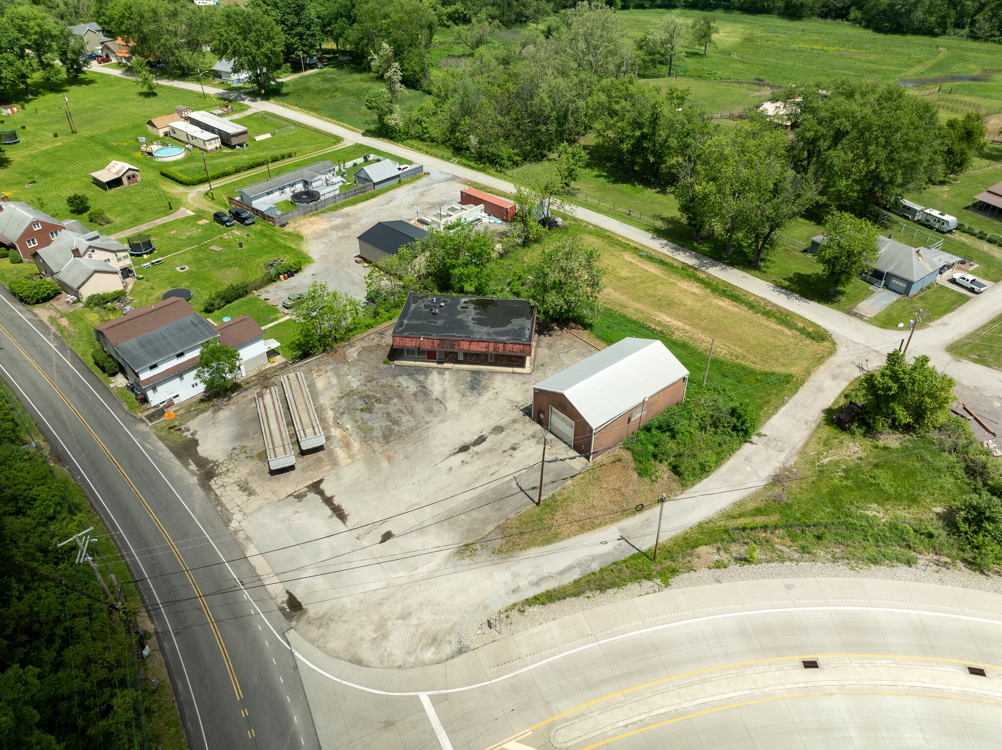 392-394 Huntingdon rd, Yukon, PA for Sale