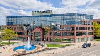 Norwood, OH Office - 4600 Montgomery Rd