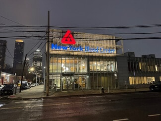 Long Island City, NY Flex - 45-01 Vernon Blvd Long Island City, NY Flex - 45-01 Vernon Blvd