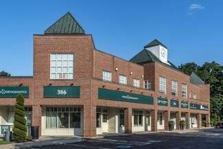 Wellesley, MA Medical - 386 Washington St Wellesley, MA Medical - 386 Washington St