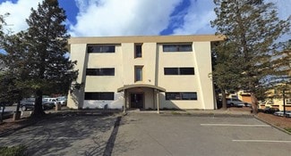 Rohnert Park, CA Office, Retail - 1-5 Padre Pky