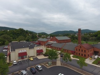 Bellefonte, PA Office, Office/Medical - 100-256 Match Factory Pl