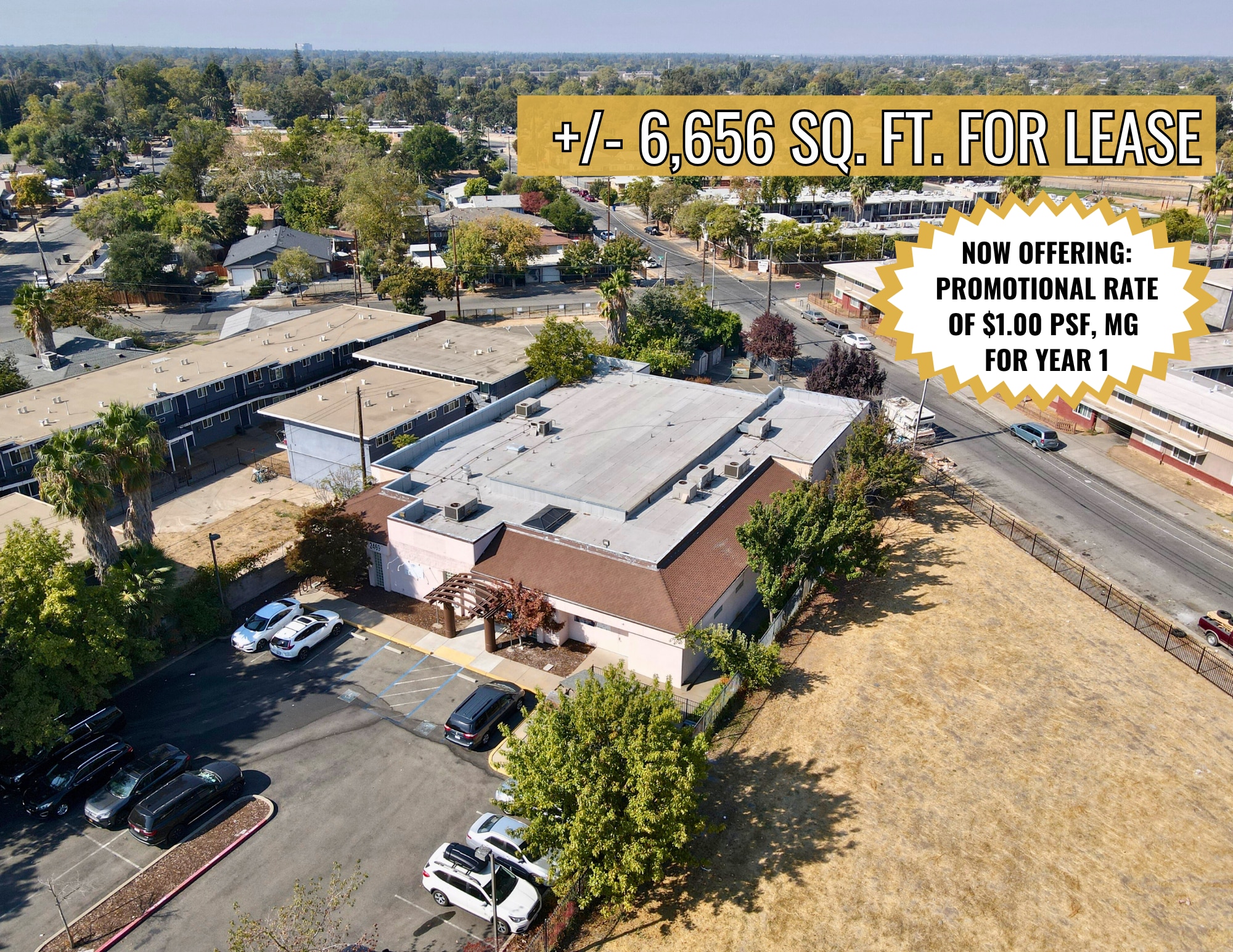 2469 Rio Linda Blvd, Sacramento, CA for Rent