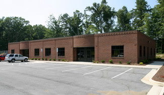 Asheboro, NC Medical - 300 Mack Rd