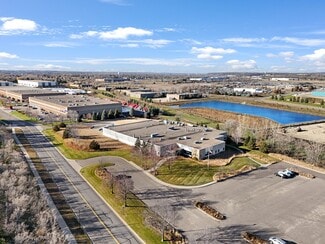 Cottage Grove, MN Office, Industrial - 8200 S 97th St