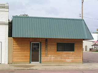 Fordyce, NE Restaurant - 201 Main St