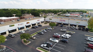 Temple, TX Retail - 4311 S 31st St