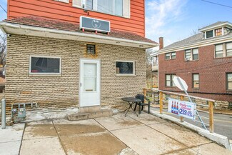 Pittsburgh, PA undefined - 2100 Spring St