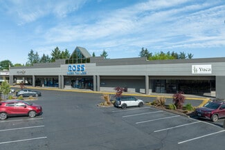 Portland, OR Retail - 11211 SE 82nd Ave