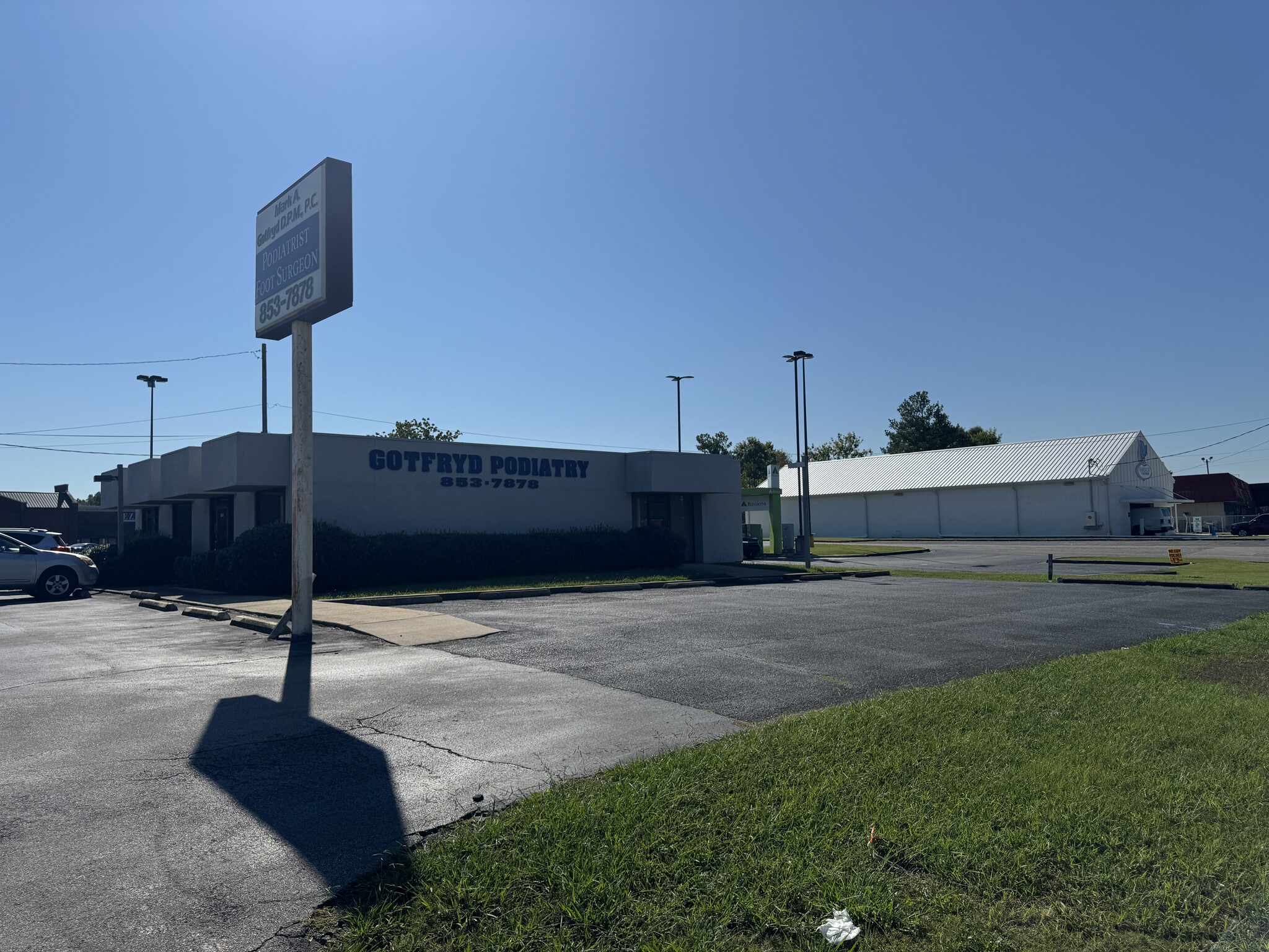 1703 Center Point Pky, Birmingham, AL for Rent