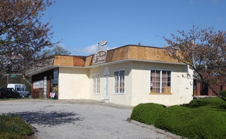 Baltimore, MD Retail - 3010 E Joppa Rd