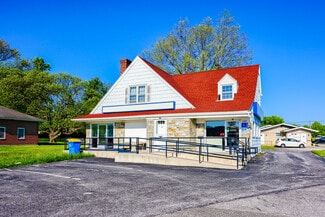 East York, PA Retail - 110 Haines Rd East York, PA Retail - 110 Haines Rd